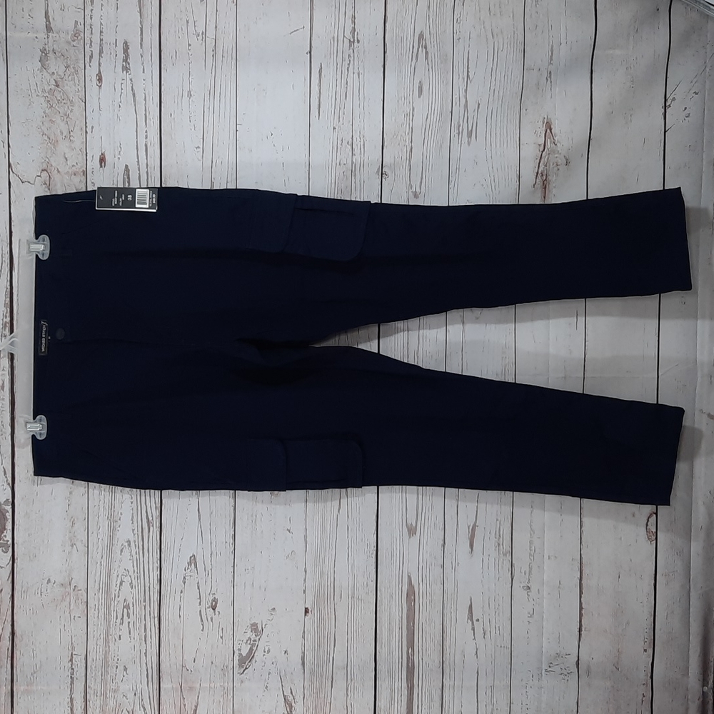 Wicked Stitch Cargo Pants